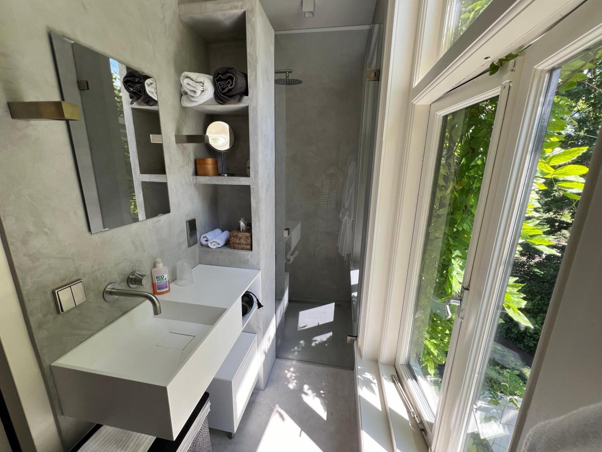 Room One-Twenty-One Naarden Exteriér fotografie