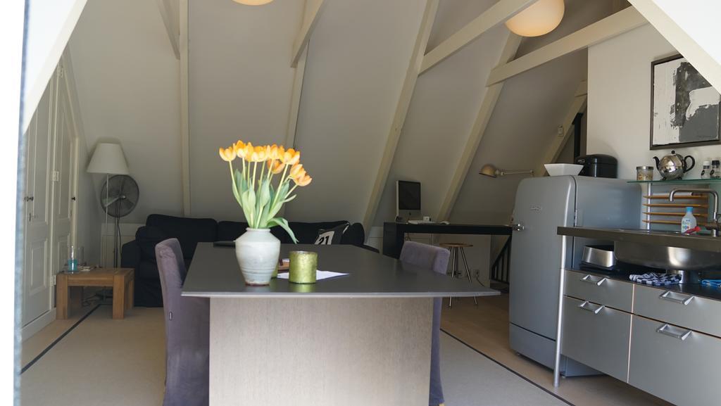 Room One-Twenty-One Naarden Exteriér fotografie
